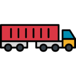 our services semi truck