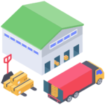 our services warehouse